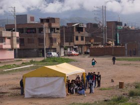 Huaytapallana